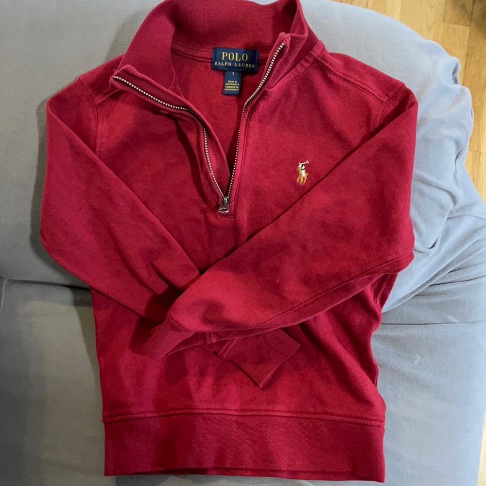 Polo shirt